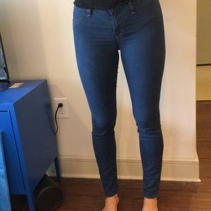 J brand jeans